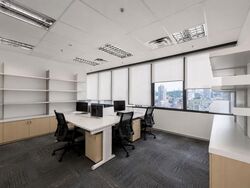 City House (D1), Office #556745551